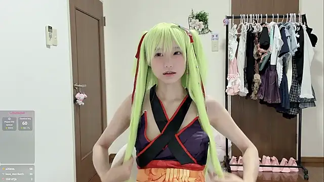 Snapshot of xiaoxia_baby chatting on August 5, 1:58 pm xiaoxia baby online show from August 5, 1:58 pm