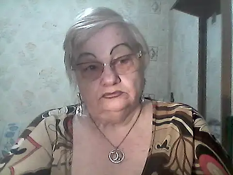 NatalieNorth online show from March 22, 10:35 pm