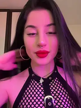 meowallen online show from September 30, 4:17 am