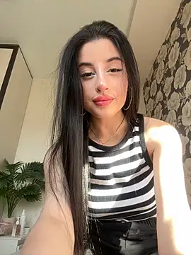 meowallen online show from October 1, 7:25 am