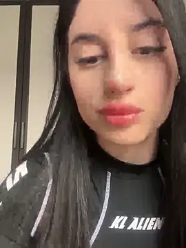 meowallen online show from October 5, 1:15 am