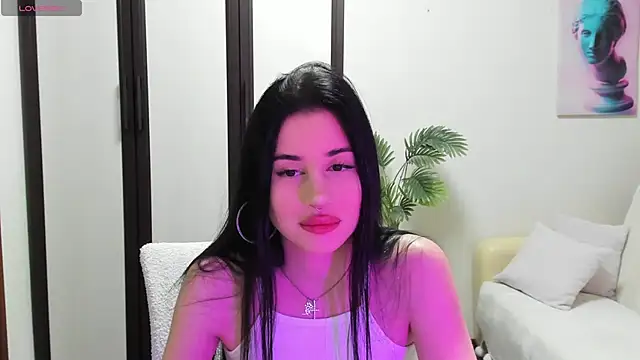 meowallen online show from October 5, 1:20 pm