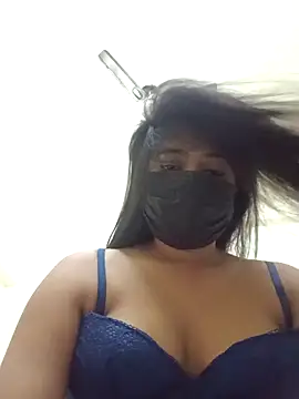 sakshi5533 online show from April 2, 7:00 pm