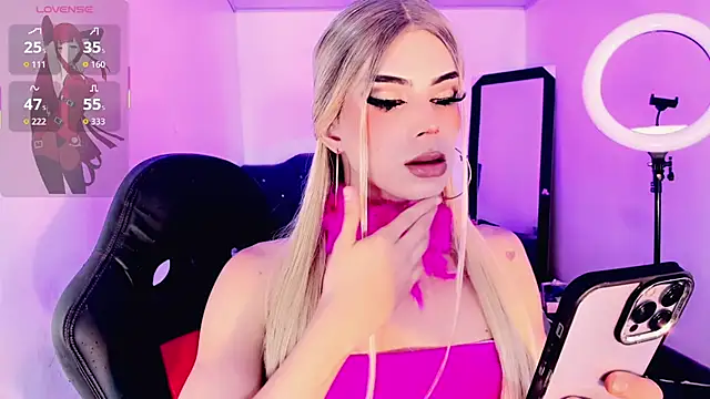 Rossedewitt  online show from September 23, 7:39 pm