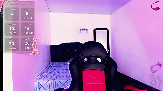 Rossedewitt  online show from November 6, 1:23 pm