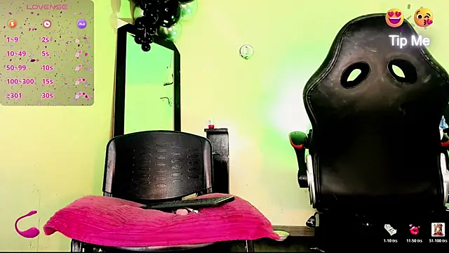 Rossedewitt  online show from January 14, 7:03 am