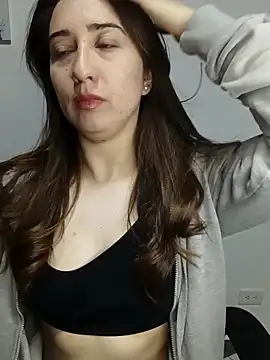 Snapshot of SUSY__06 chatting on October 4, 12:41 am SUSY 06 online show from October 4, 12:41 am