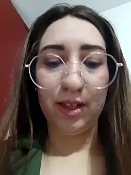 Snapshot of SUSY__06 chatting on October 4, 12:47 pm SUSY 06 online show from October 4, 12:47 pm