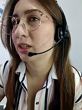 Snapshot of SUSY__06 chatting on October 7, 12:13 pm SUSY 06 online show from October 7, 12:13 pm