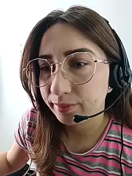 Snapshot of SUSY__06 chatting on October 9, 12:14 pm SUSY 06 online show from October 9, 12:14 pm