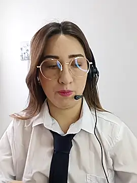 Snapshot of SUSY__06 chatting on October 10, 12:15 pm SUSY 06 online show from October 10, 12:15 pm