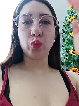 Snapshot of SUSY__06 chatting on October 11, 1:09 pm SUSY 06 online show from October 11, 1:09 pm