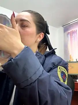 SUSY  06 online show from January 16, 12:09 pm