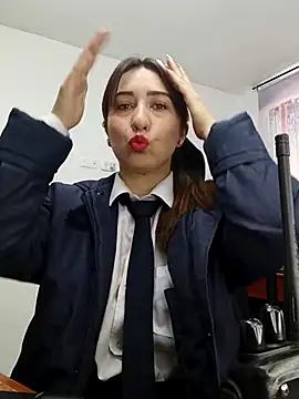 SUSY  06 online show from January 17, 12:10 pm