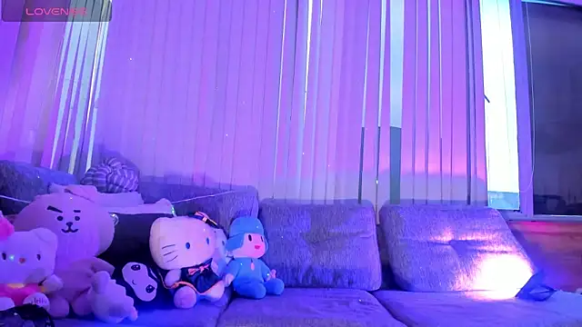 Melody-chers online show from March 26, 11:38 am