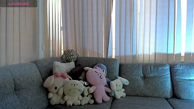 Melody-chers online show from May 10, 1:38 pm