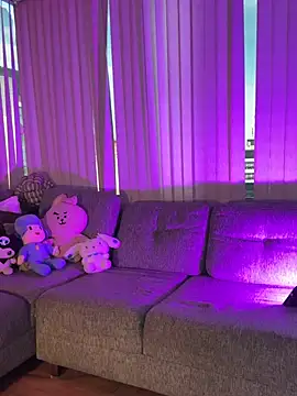 Melody-chers online show from May 15, 12:12 pm