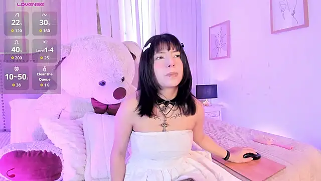 Melody-chers online show from June 21, 1:35 pm