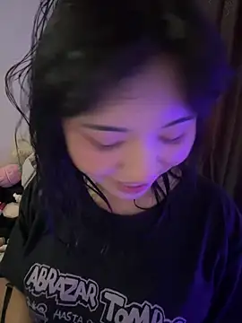 Kitty yukimura online show from November 3, 9:38 pm