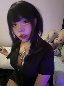 Kitty yukimura online show from November 6, 8:54 pm