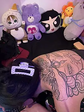 Snapshot of Kitty_yukimura chatting on May 16, 12:40 am Kitty yukimura online show from May 16, 12:40 am