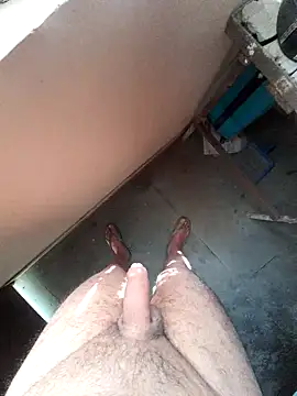 MaxB057 online show from November 5, 6:24 am