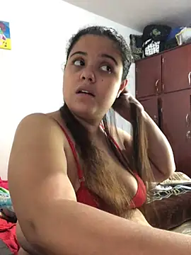 luisahot 9727 online show from September 23, 2:47 am