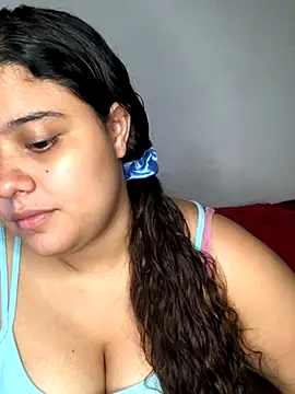 luisahot 9727 online show from November 23, 5:40 am