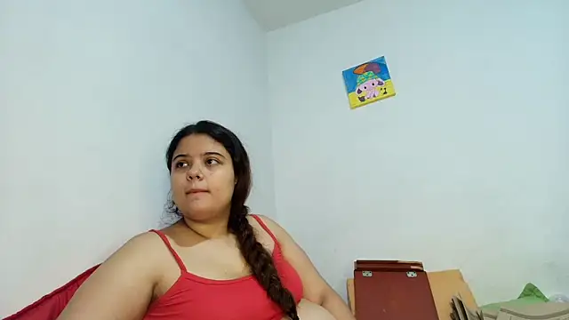 luisahot 9727 online show from January 12, 6:46 pm