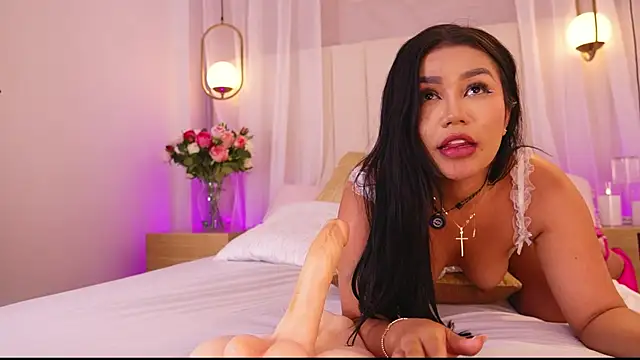 kassia kim online show from June 29, 9:37 am