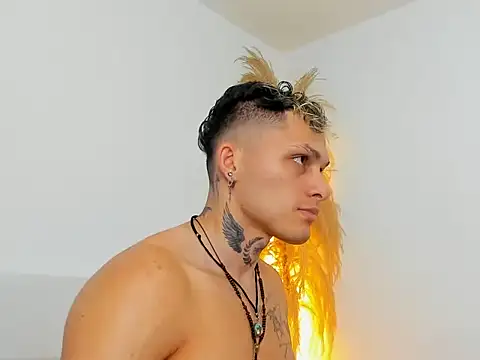 Kieran kian online show from February 15, 7:51 am