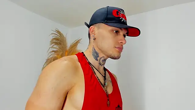 Kieran kian online show from February 26, 2:43 am