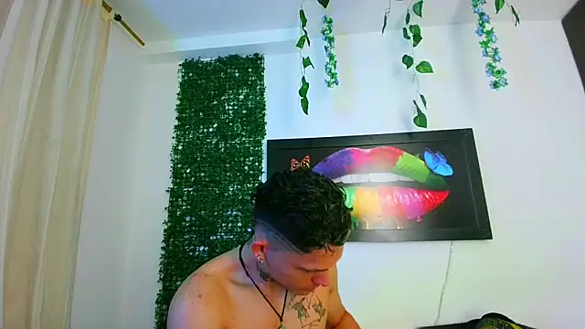 Kieran kian online show from May 13, 12:19 am