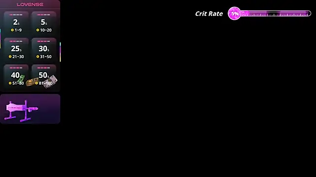 Snapshot of AriaNova_ chatting on March 3, 1:28 pm AriaNova online show from March 3, 1:28 pm