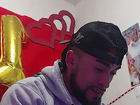 Npga96 online show from February 13, 11:12 pm