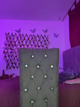 Dominic Schmit01 online show from October 5, 1:15 am