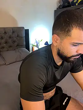 vincentjaxon online show from September 25, 11:25 am