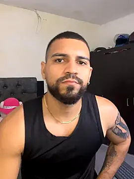 vincentjaxon online show from October 4, 11:41 am