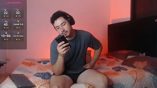 lex  miller online show from February 11, 1:43 am