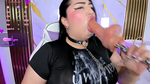 Snapshot of abby_deep_2 chatting on September 24, 9:56 am abby deep 2 online show from September 24, 9:56 am