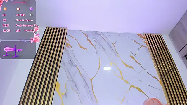 abby deep 2 online show from April 1, 1:41 pm