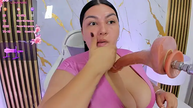 abby deep 2 online show from May 6, 9:36 am