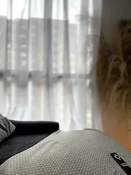 Sofi Leal online show from March 14, 12:32 pm