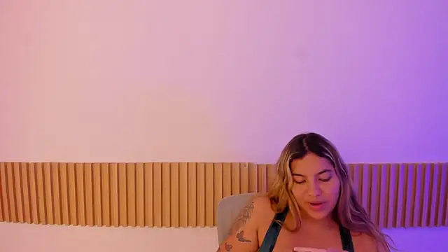 OliviaSweett online show from May 13, 7:11 pm