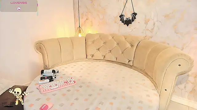 Snapshot of nathaliamiller chatting on October 31, 4:19 pm nathaliamiller online show from October 31, 4:19 pm