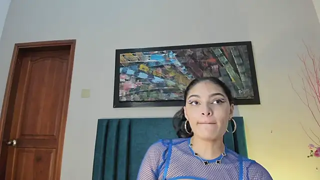 LunaAspen  online show from October 1, 5:52 pm