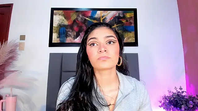 LunaAspen  online show from March 6, 6:04 pm