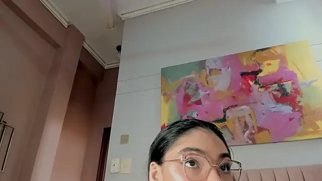LunaAspen  online show from May 19, 6:03 pm