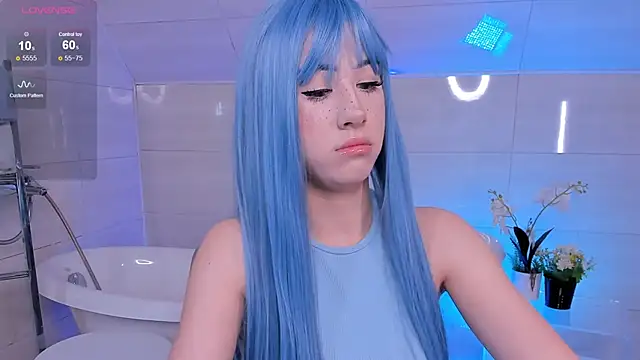 Necucub online show from October 15, 4:01 am