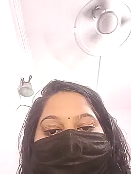 Snapshot of Cute_Avni99 chatting on September 27, 5:45 am Cute Avni99 online show from September 27, 5:45 am